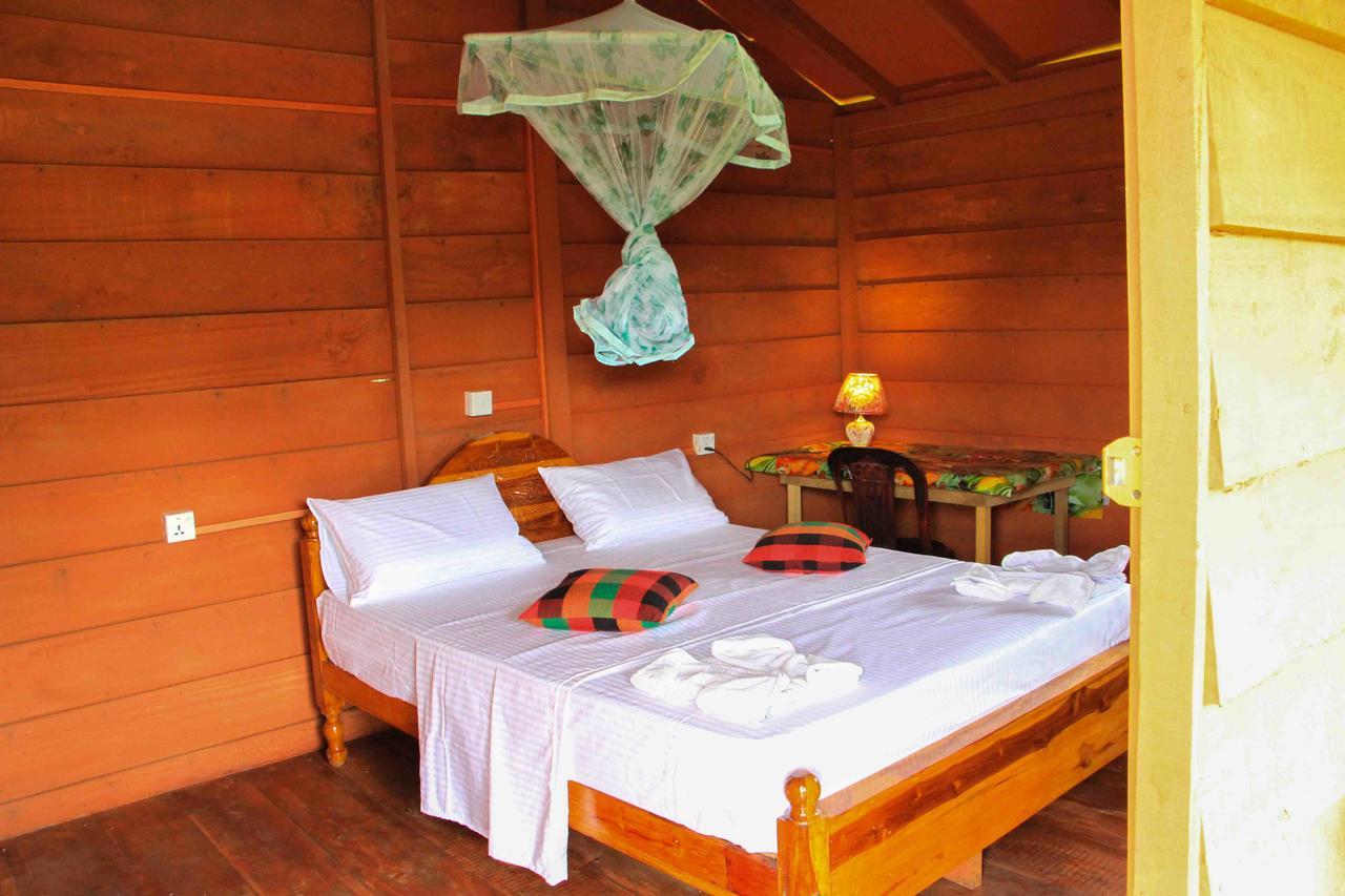فندق Sigiri Royal Point Tree House سيغيرِيا المظهر الخارجي الصورة