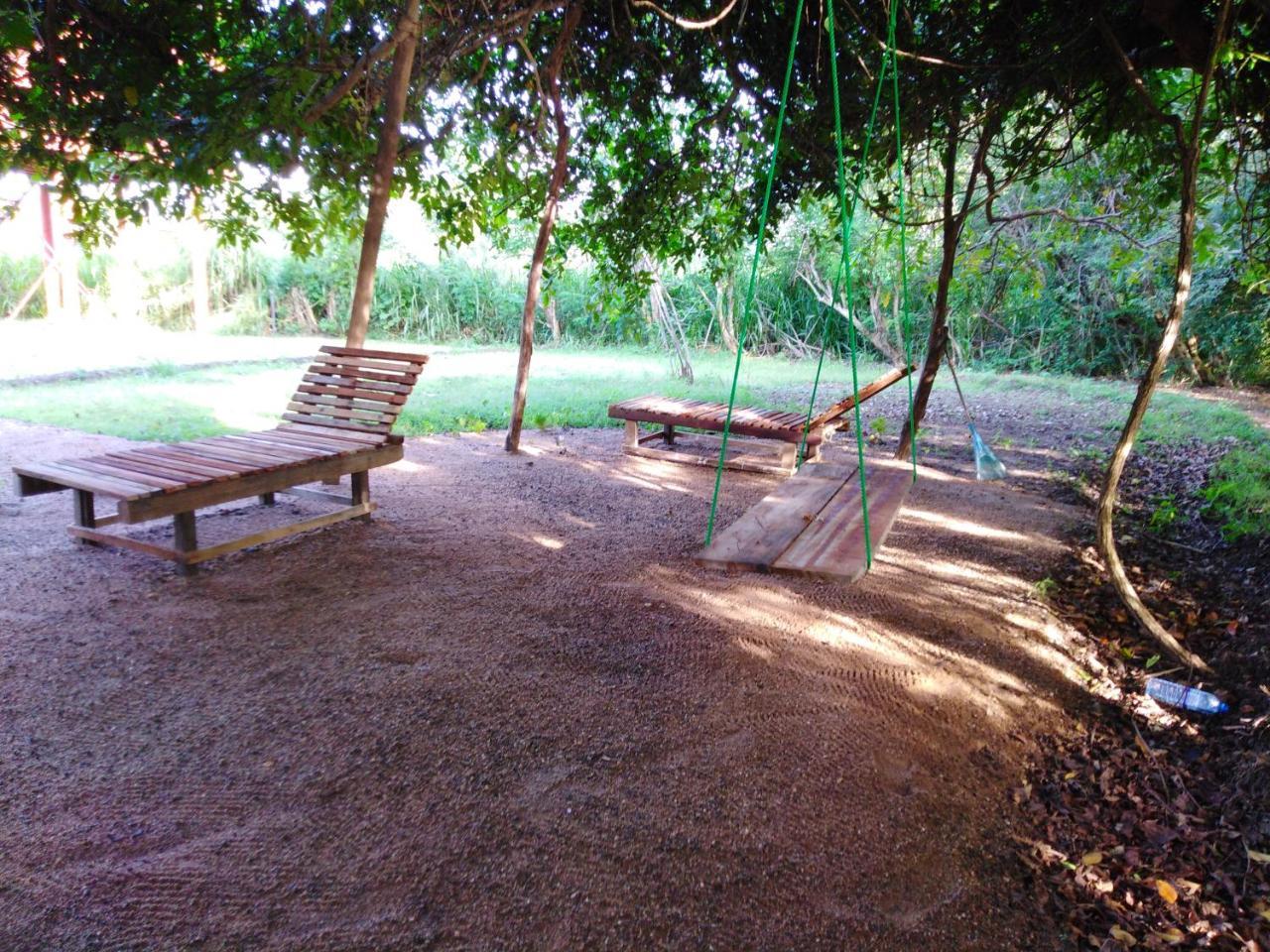 فندق Sigiri Royal Point Tree House سيغيرِيا المظهر الخارجي الصورة